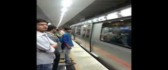 Chandpole Metro Station Advertising in Jaipur Best Back Lit Panel Advertising in Metro Station Jaipur, Metro Station Advertising in Jaipur